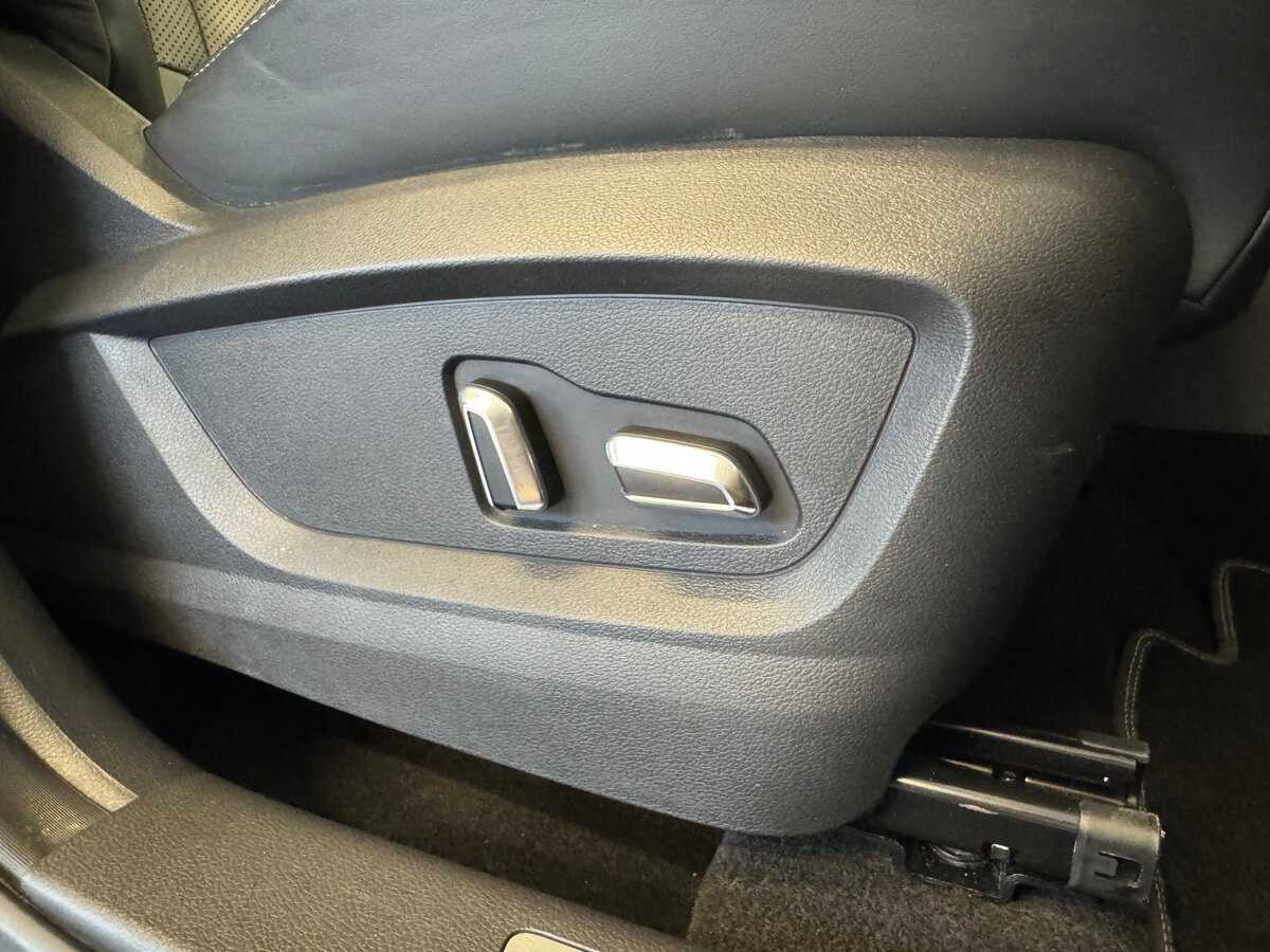 Купить Chery Tiggo 8 Pro Max, 2022, 54 097 км.. Фото: #11