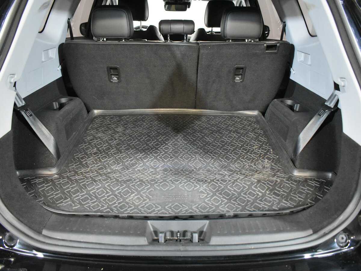 Купить Chery Tiggo 8 Pro Max, 2023, 30 000 км.. Фото: #15