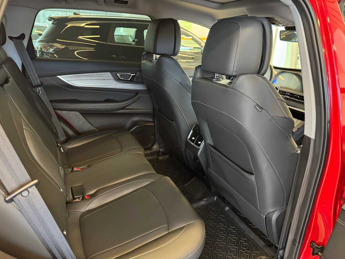 Купить Chery Tiggo 8 Pro Max, 2022, 19 993 км.. Фото: #5