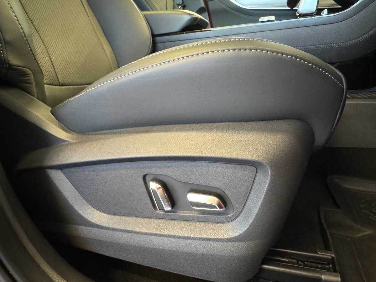 Купить Chery Tiggo 8 Pro Max, 2022, 19 993 км.. Фото: #16