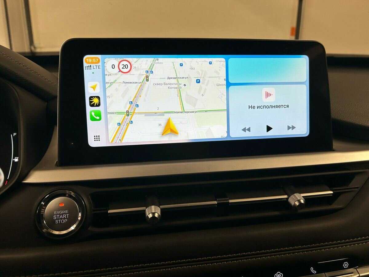 Купить Chery Tiggo 7 Pro, 2021, 41 000 км.. Фото: #18