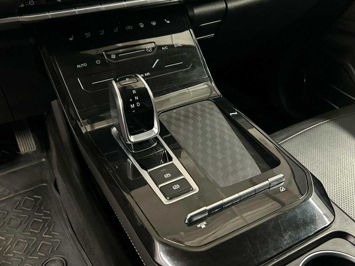 Купить Chery Tiggo 7 Pro, 2021, 41 000 км.. Фото: #22