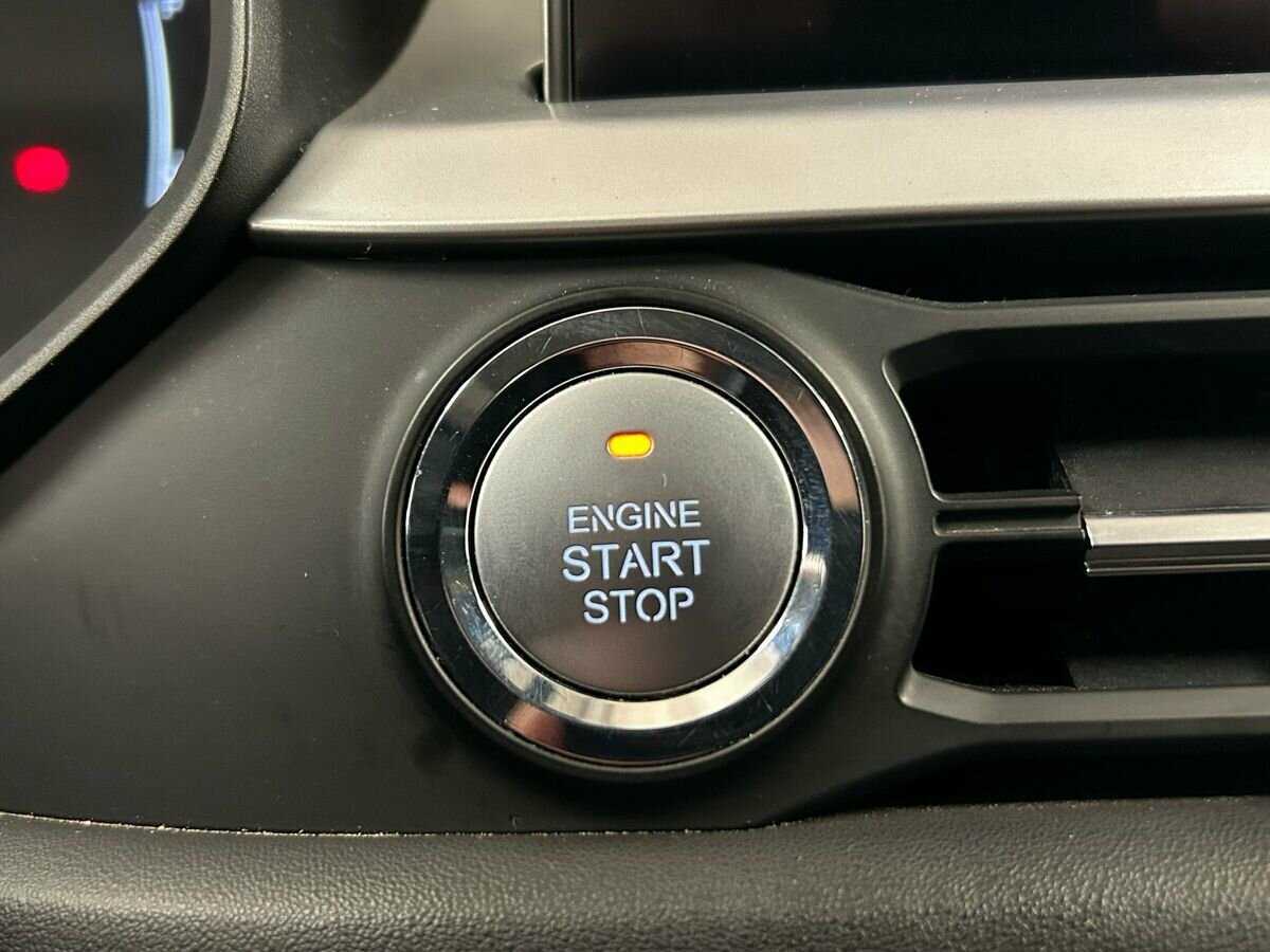 Купить Chery Tiggo 7 Pro, 2021, 41 000 км.. Фото: #23