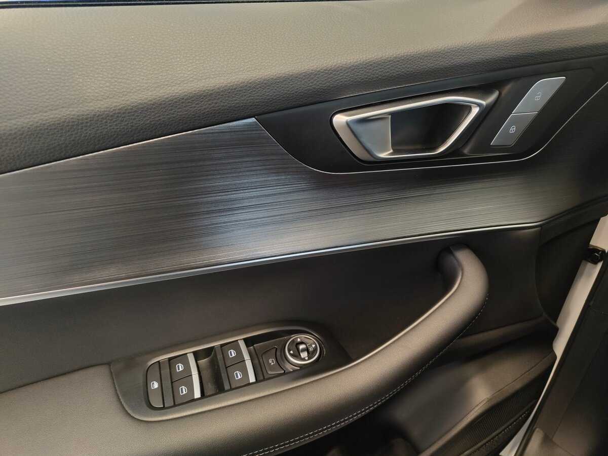 Купить Chery Tiggo 7 Pro Max, 2024, 9 504 км.. Фото: #11