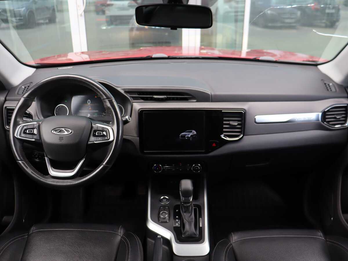 Купить Chery Tiggo 4, 2019, 79 000 км.. Фото: #10