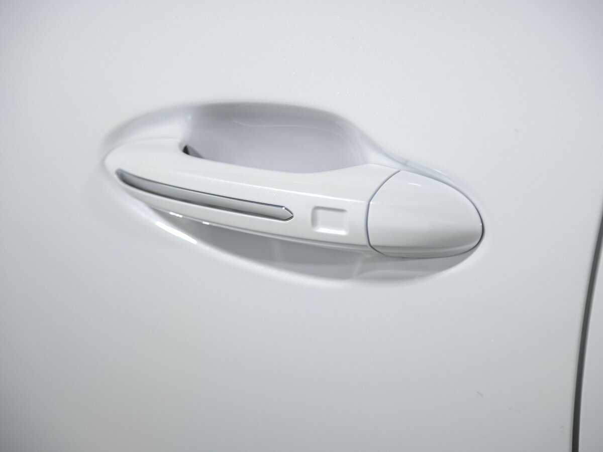 Купить Chery Tiggo 7 Pro Max, 2024, 11 544 км.. Фото: #26