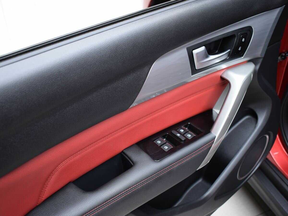 Купить Haval H2, 2019, 112 697 км.. Фото: #11