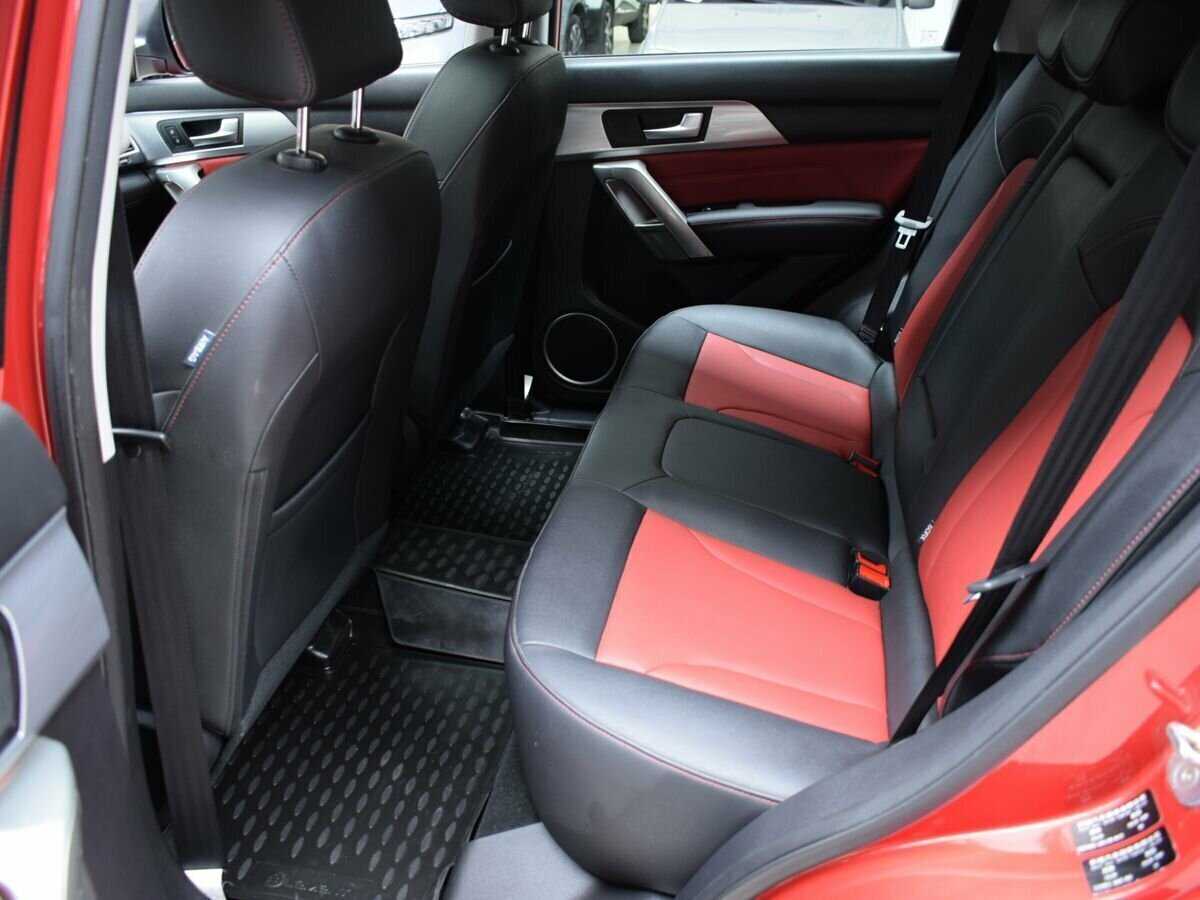 Купить Haval H2, 2019, 112 697 км.. Фото: #15