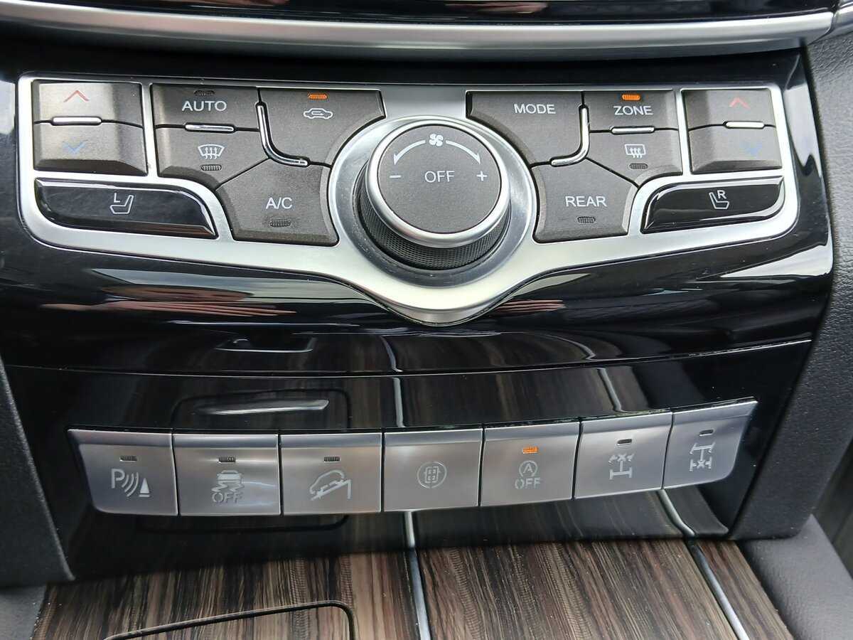 Купить Haval H9, 2022, 69 368 км.. Фото: #24