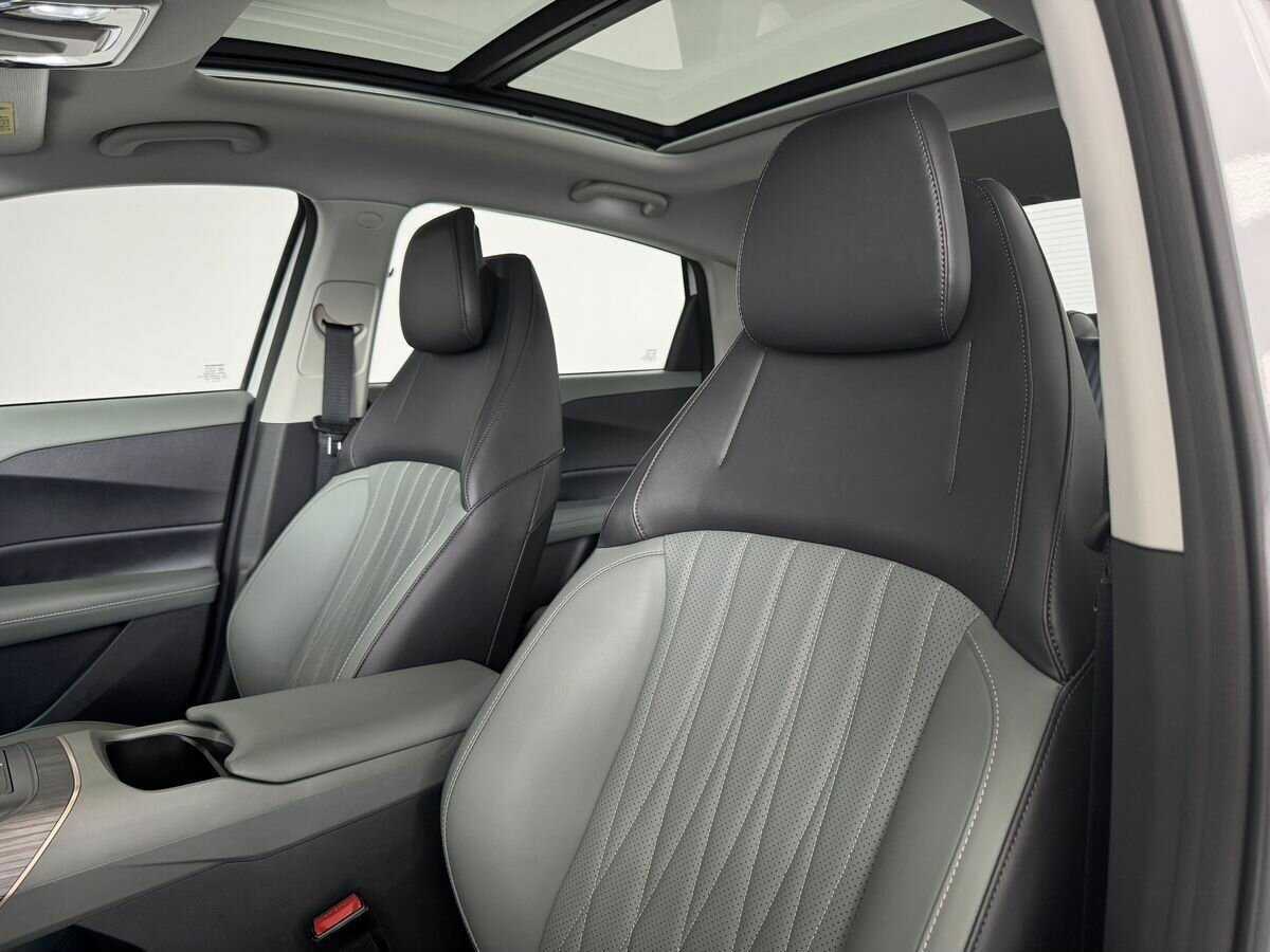 Купить Changan Lamore, 2023, 2 243 км.. Фото: #14