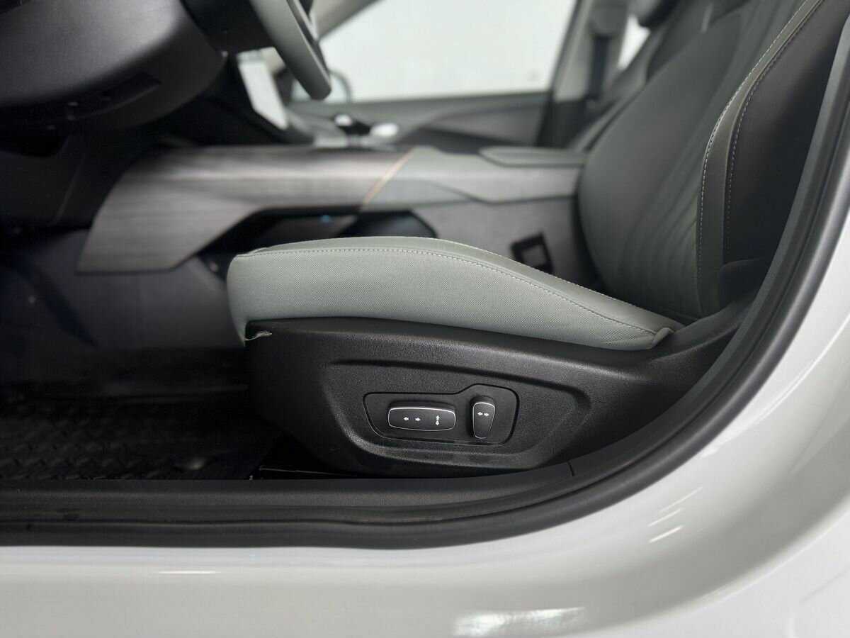 Купить Changan Lamore, 2023, 2 243 км.. Фото: #16