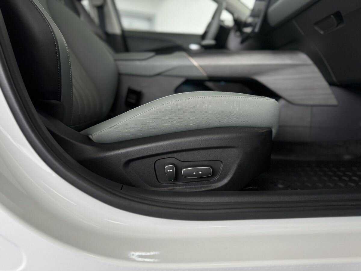 Купить Changan Lamore, 2023, 2 243 км.. Фото: #17