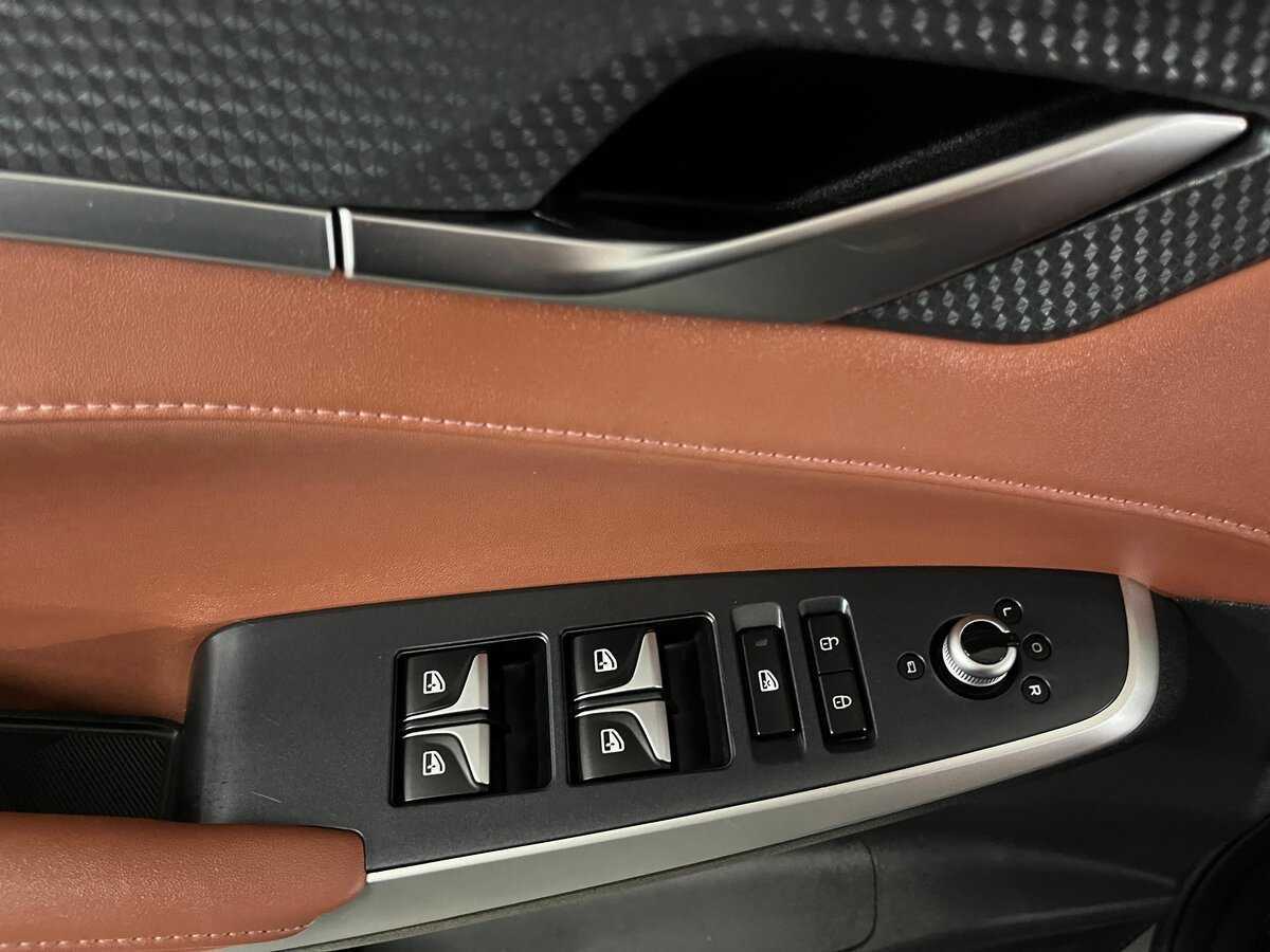 Купить Changan CS75, 2023, 43 600 км.. Фото: #7