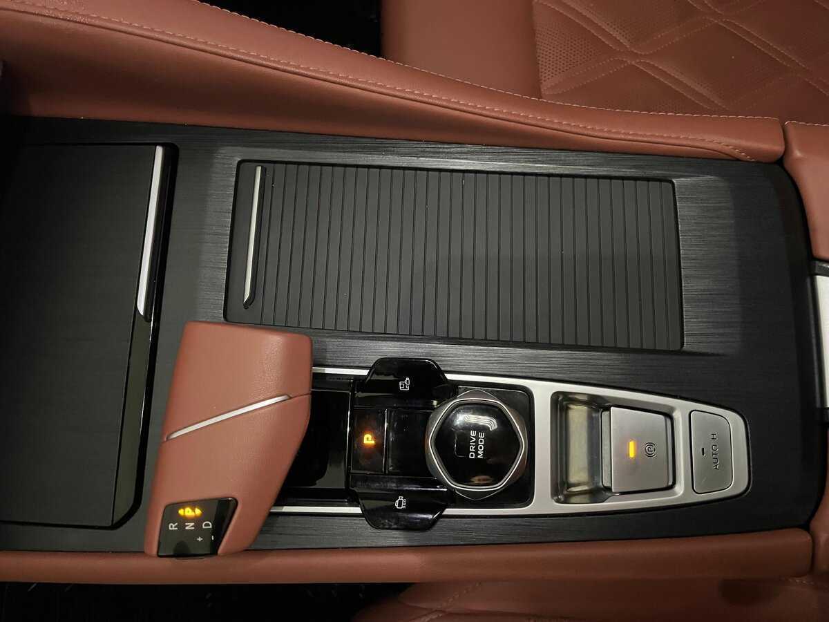 Купить Changan CS75, 2023, 43 600 км.. Фото: #10