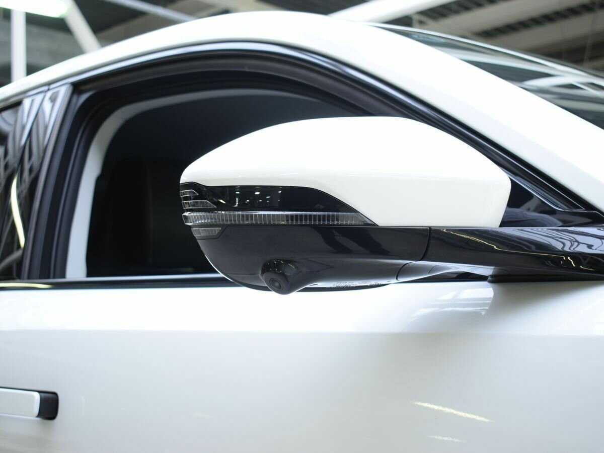 Купить Changan UNI-K, 2023, 17 000 км.. Фото: #6