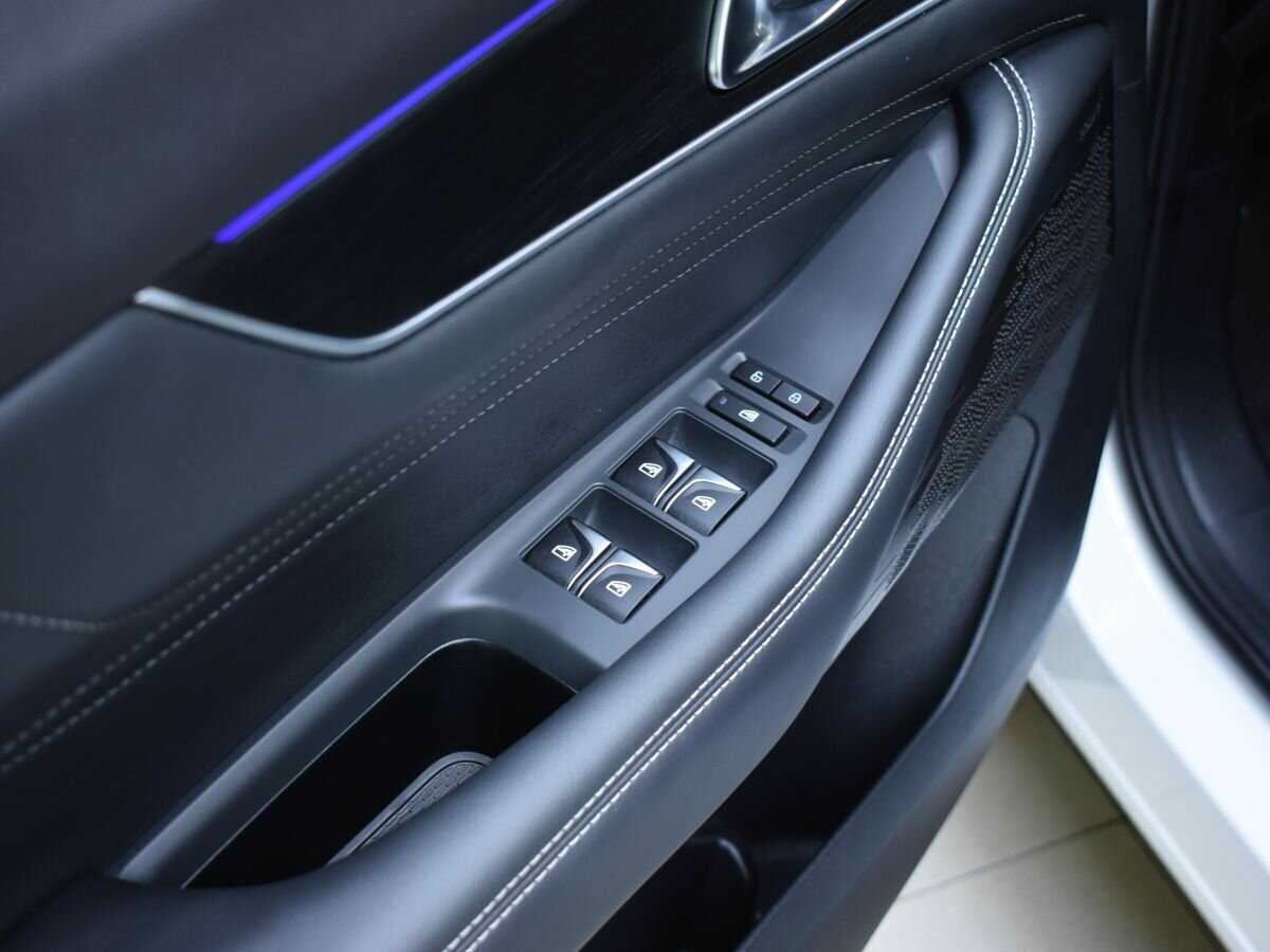 Купить Changan UNI-K, 2023, 17 000 км.. Фото: #14