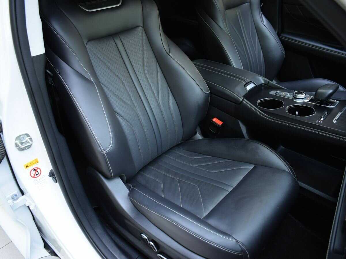 Купить Changan UNI-K, 2023, 17 000 км.. Фото: #20