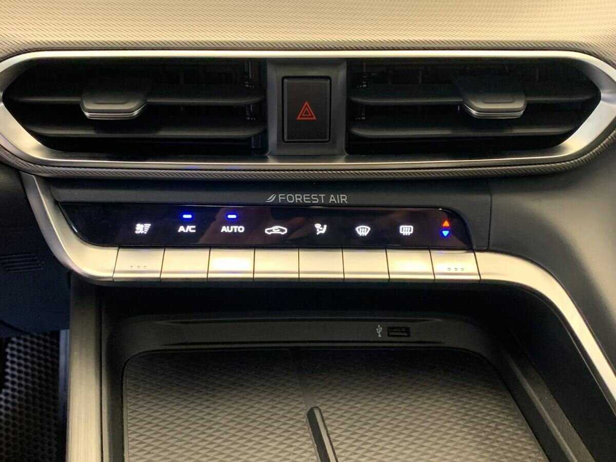 Купить Changan UNI-T, 2023, 5 832 км.. Фото: #16