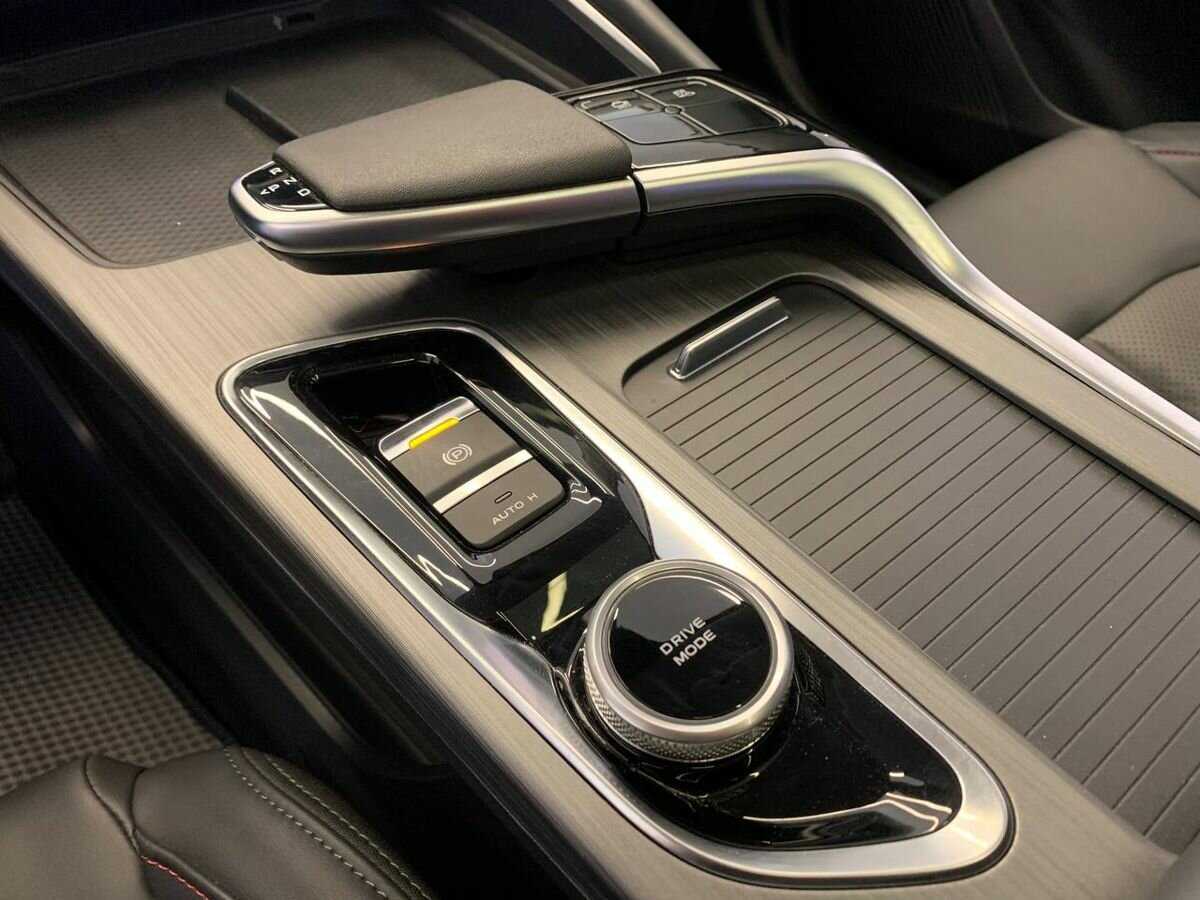 Купить Changan UNI-T, 2023, 5 832 км.. Фото: #18