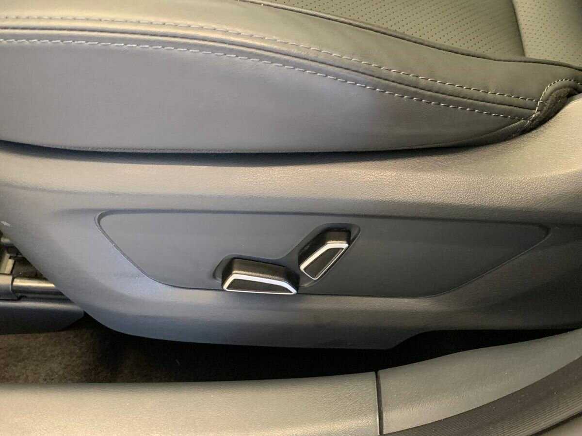 Купить Changan UNI-T, 2023, 5 832 км.. Фото: #23