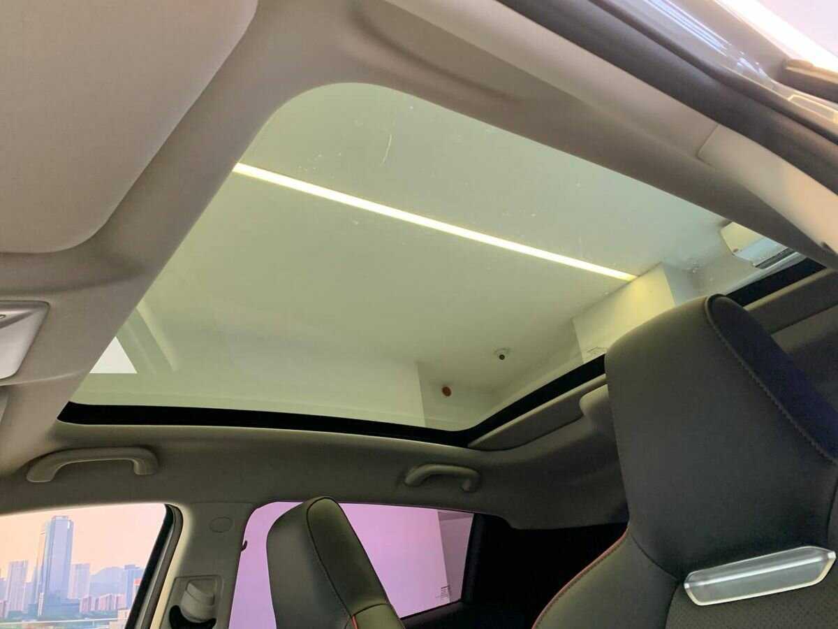 Купить Changan UNI-T, 2023, 5 832 км.. Фото: #27