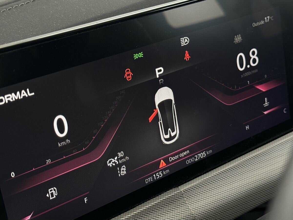 Купить Changan UNI-T, 2023, 2 705 км.. Фото: #10