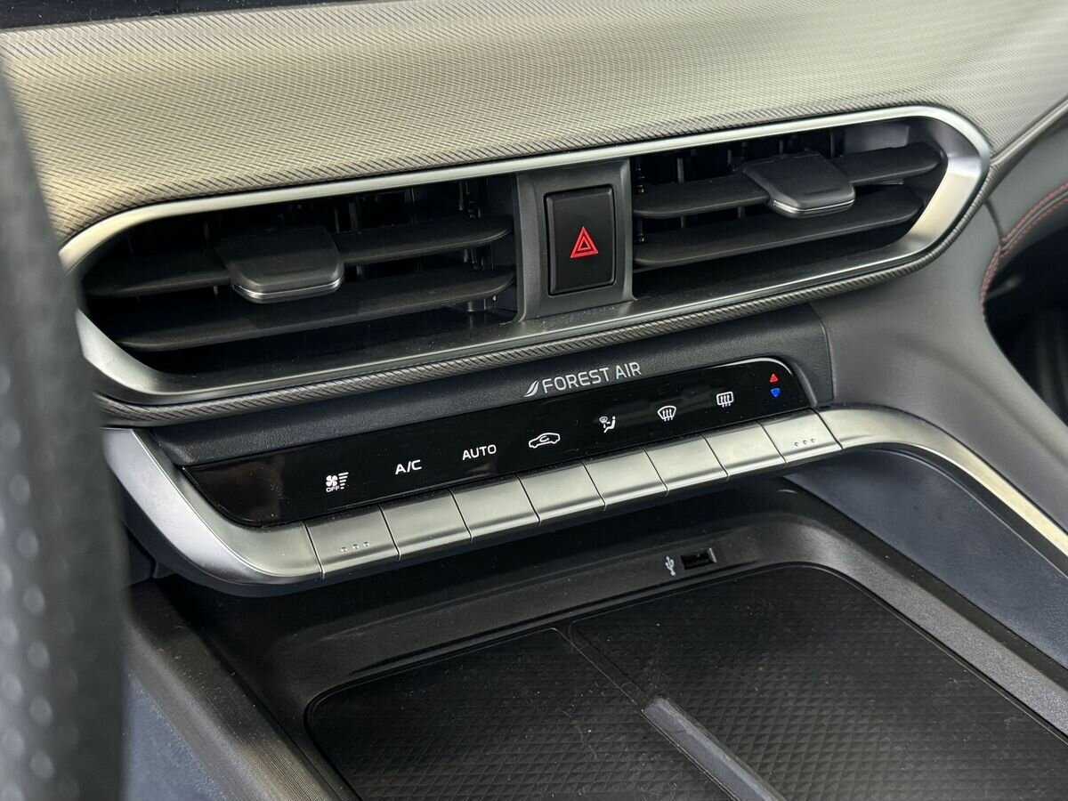 Купить Changan UNI-T, 2023, 2 705 км.. Фото: #14