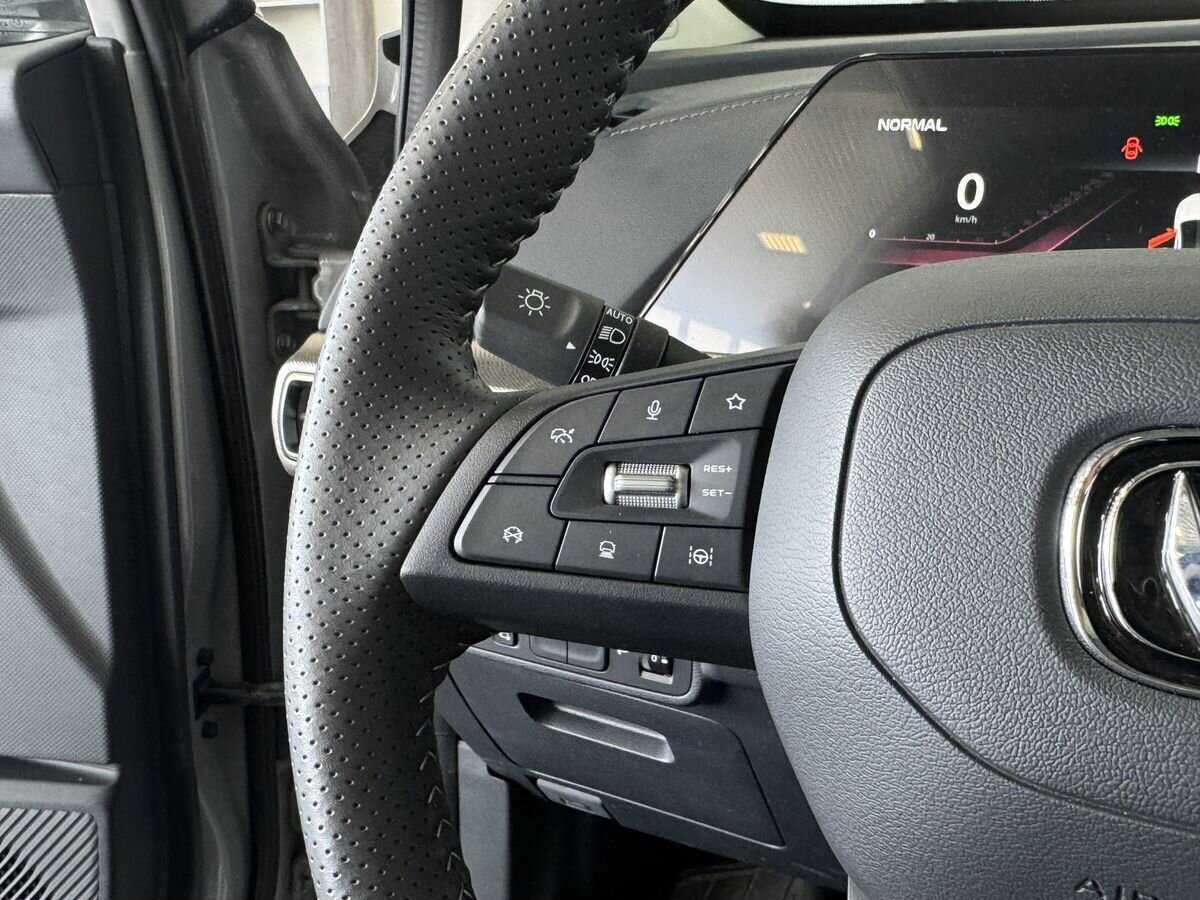 Купить Changan UNI-T, 2023, 2 705 км.. Фото: #17