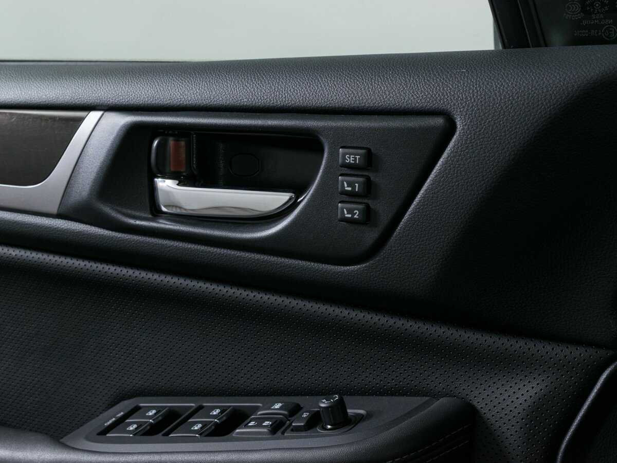 Купить Subaru Outback, 2018, 31 200 км.. Фото: #16