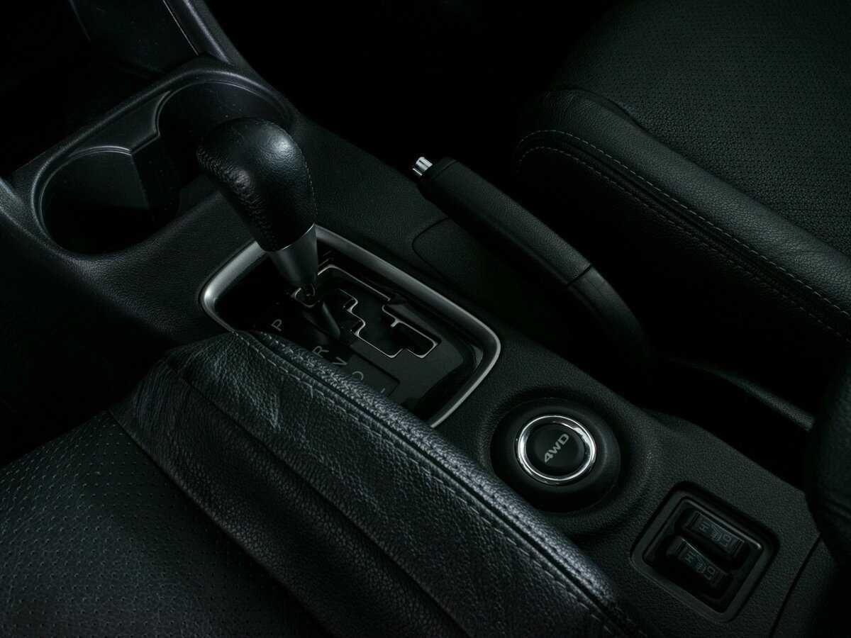 Купить Mitsubishi Outlander, 2015, 114 700 км.. Фото: #13