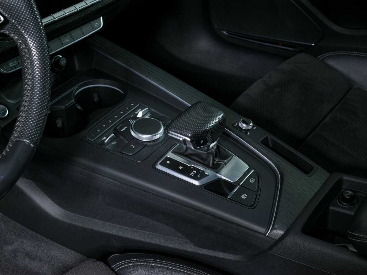 Купить Audi A5, 2018, 120 155 км.. Фото: #14