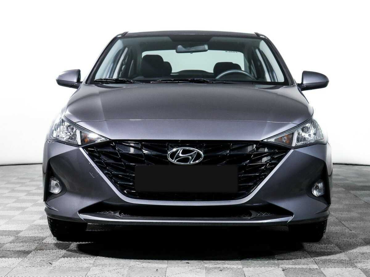 Купить Solaris HS, 2024, 3 200 км.. Фото: #1