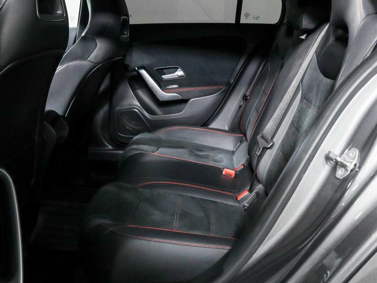 Купить Mercedes-Benz A-Класс, 2020, 51 500 км.. Фото: #6