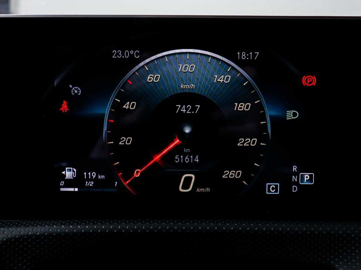 Купить Mercedes-Benz A-Класс, 2020, 51 500 км.. Фото: #7