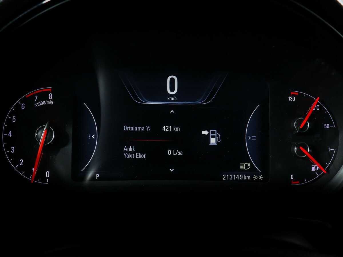 Купить Opel Insignia, 2013, 213 146 км.. Фото: #10