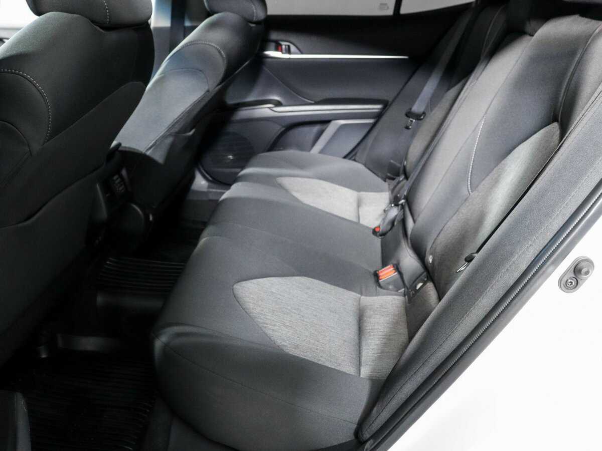 Купить Toyota Camry, 2021, 67 750 км.. Фото: #6