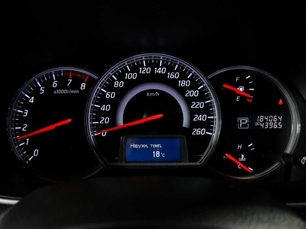 Купить Nissan Teana, 2012, 184 062 км.. Фото: #10