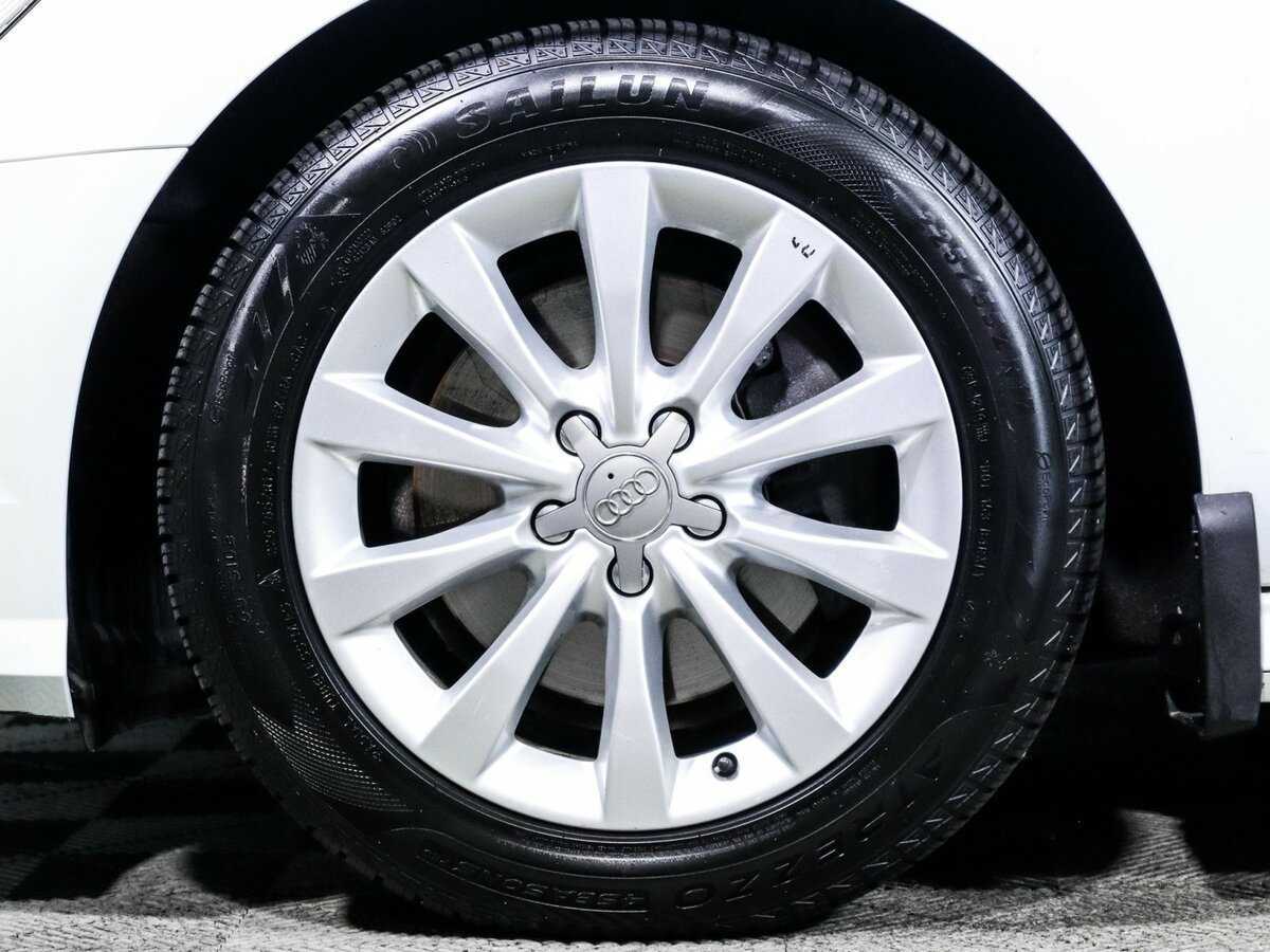 Купить Audi A6, 2017, 76 210 км.. Фото: #14