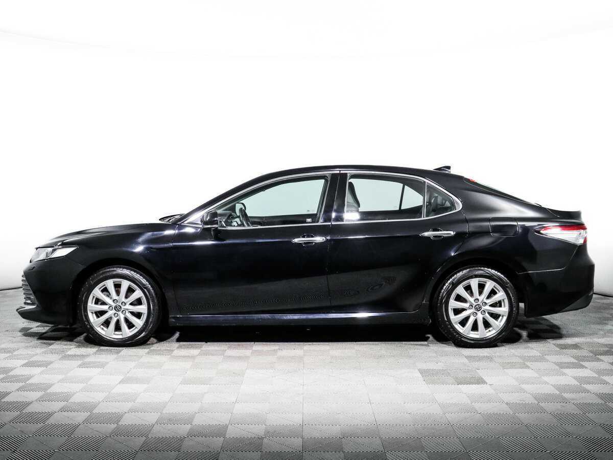 Купить Toyota Camry, 2019, 128 211 км.. Фото: #7