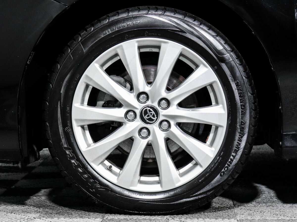 Купить Toyota Camry, 2019, 128 211 км.. Фото: #13