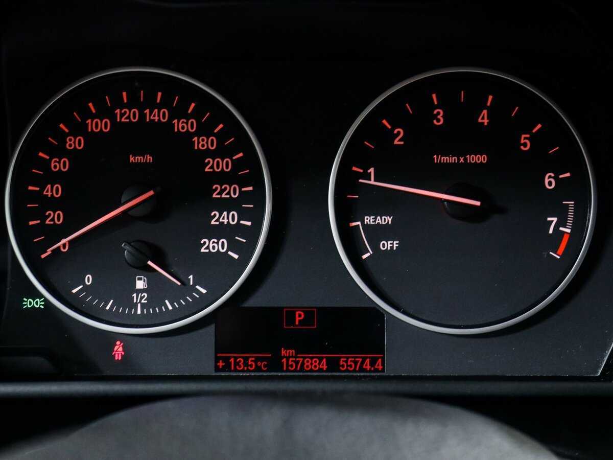 Купить BMW 1 серии, 2013, 157 882 км.. Фото: #7