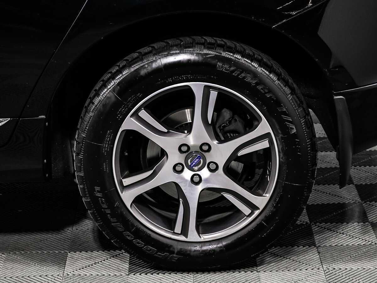 Купить Volvo XC60, 2014, 146 614 км.. Фото: #15