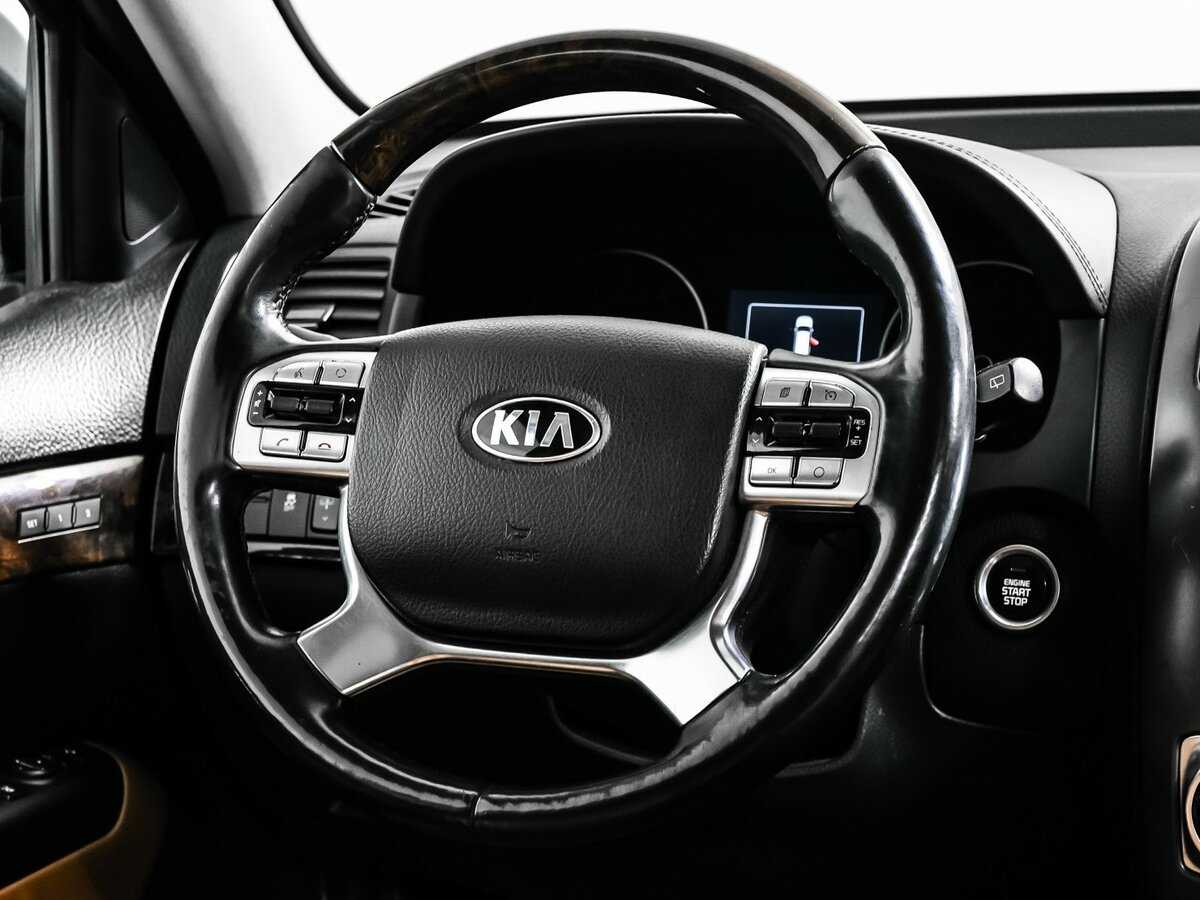 Купить Kia Mohave, 2018, 179 000 км.. Фото: #11