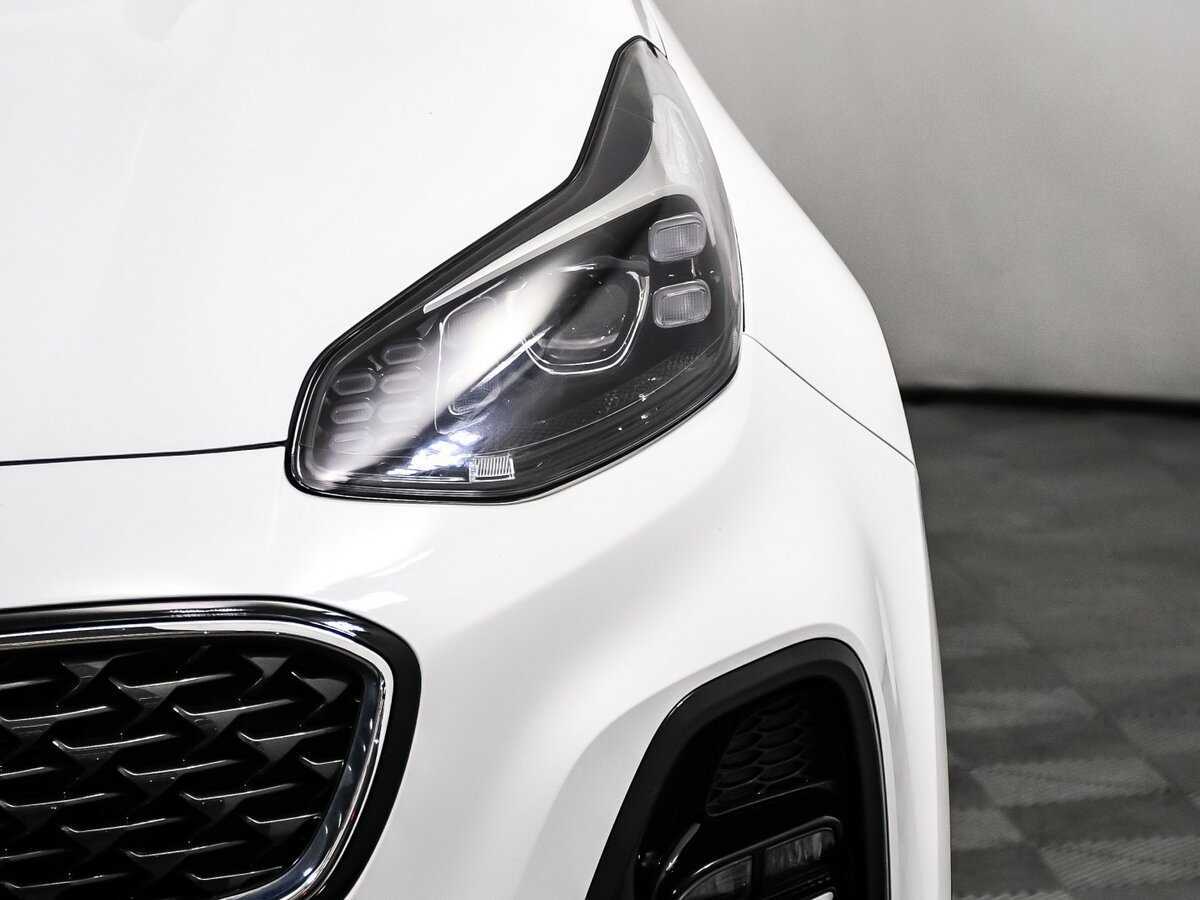 Купить Kia Sportage, 2019, 26 324 км.. Фото: #15