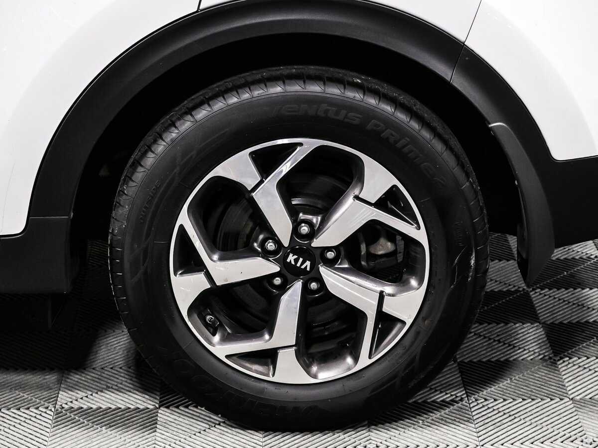 Купить Kia Sportage, 2019, 26 324 км.. Фото: #16