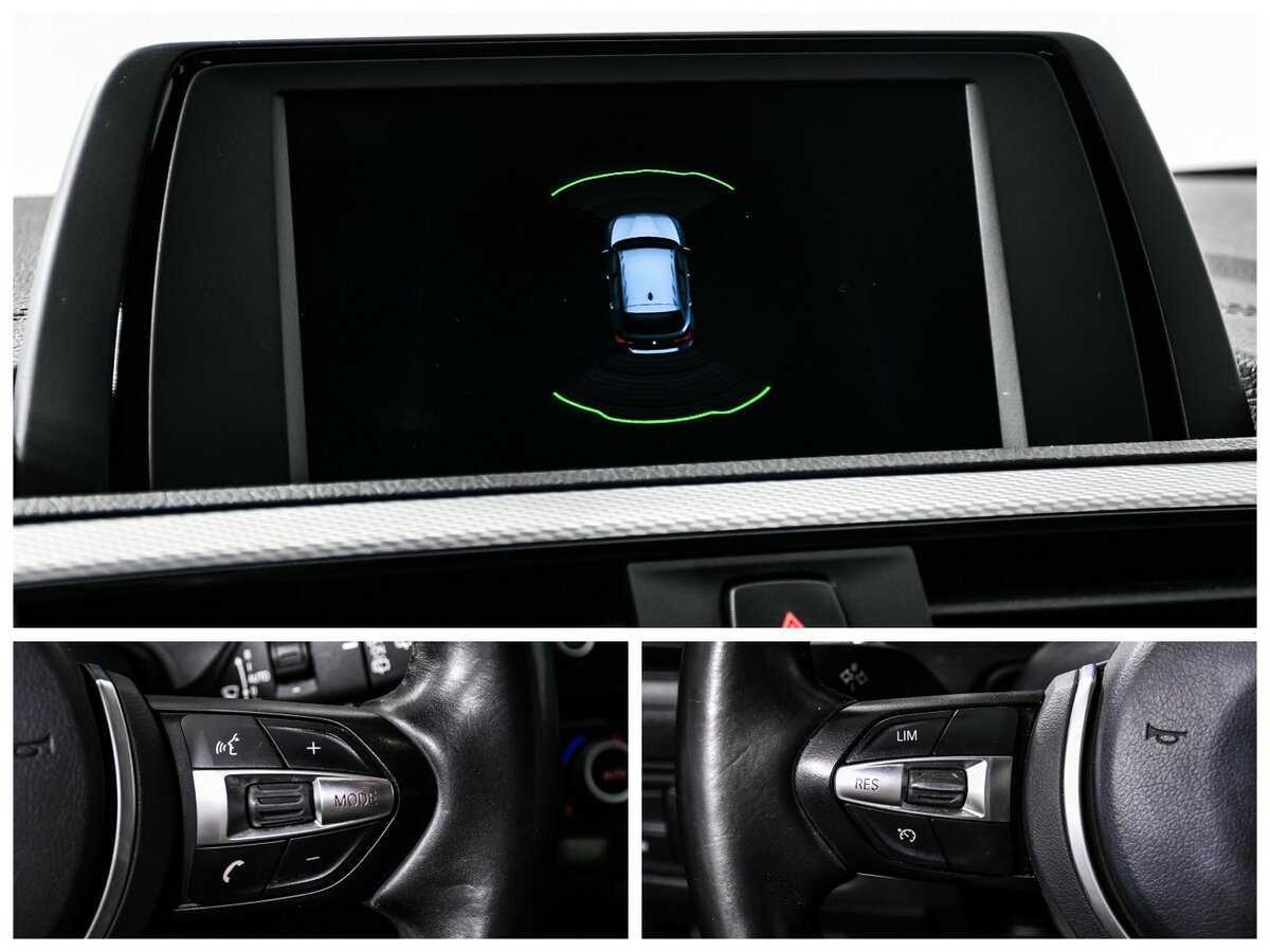 Купить BMW 1 серии, 2018, 110 016 км.. Фото: #15