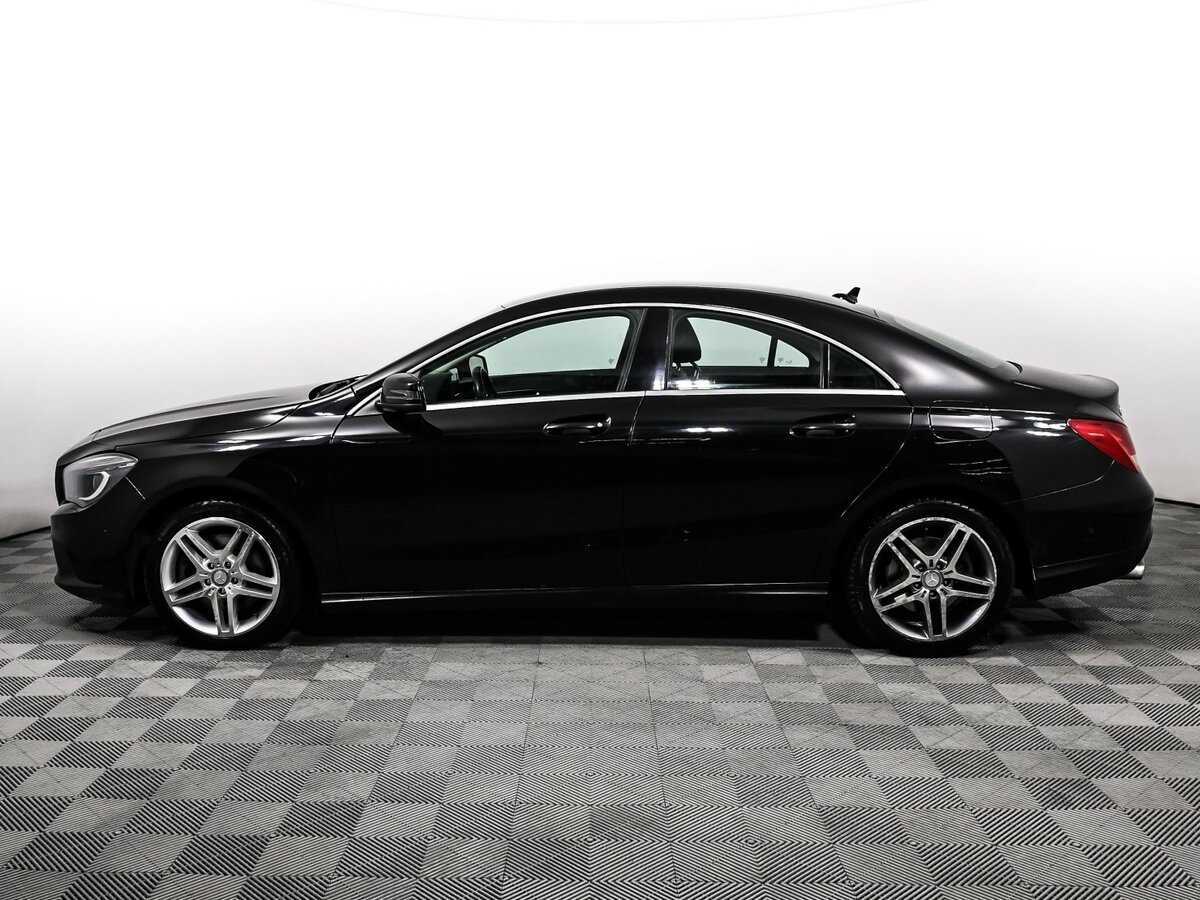 Купить Mercedes-Benz CLA, 2015, 136 000 км.. Фото: #7