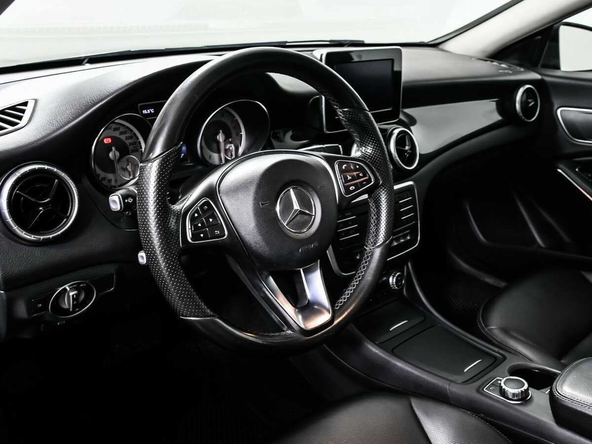 Купить Mercedes-Benz CLA, 2015, 136 000 км.. Фото: #11