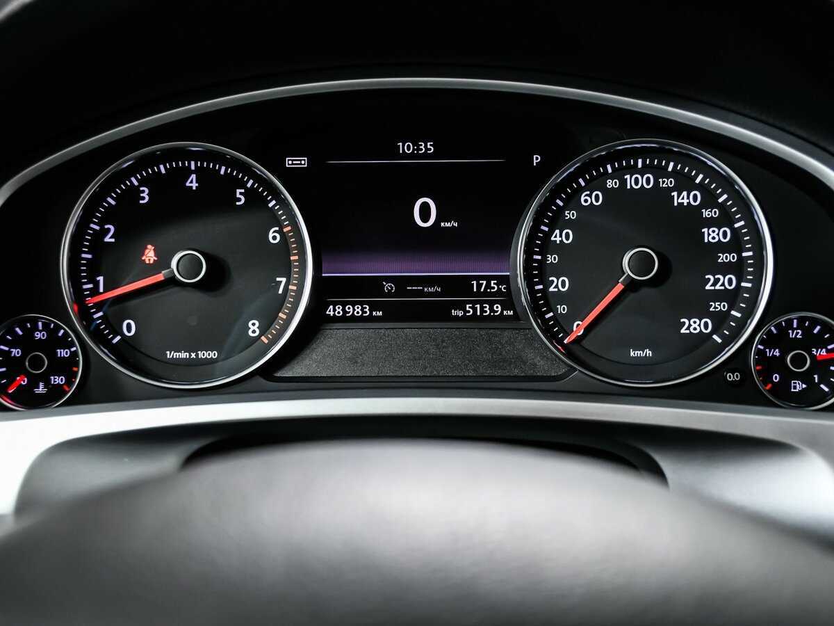 Купить Volkswagen Touareg, 2014, 49 000 км.. Фото: #9