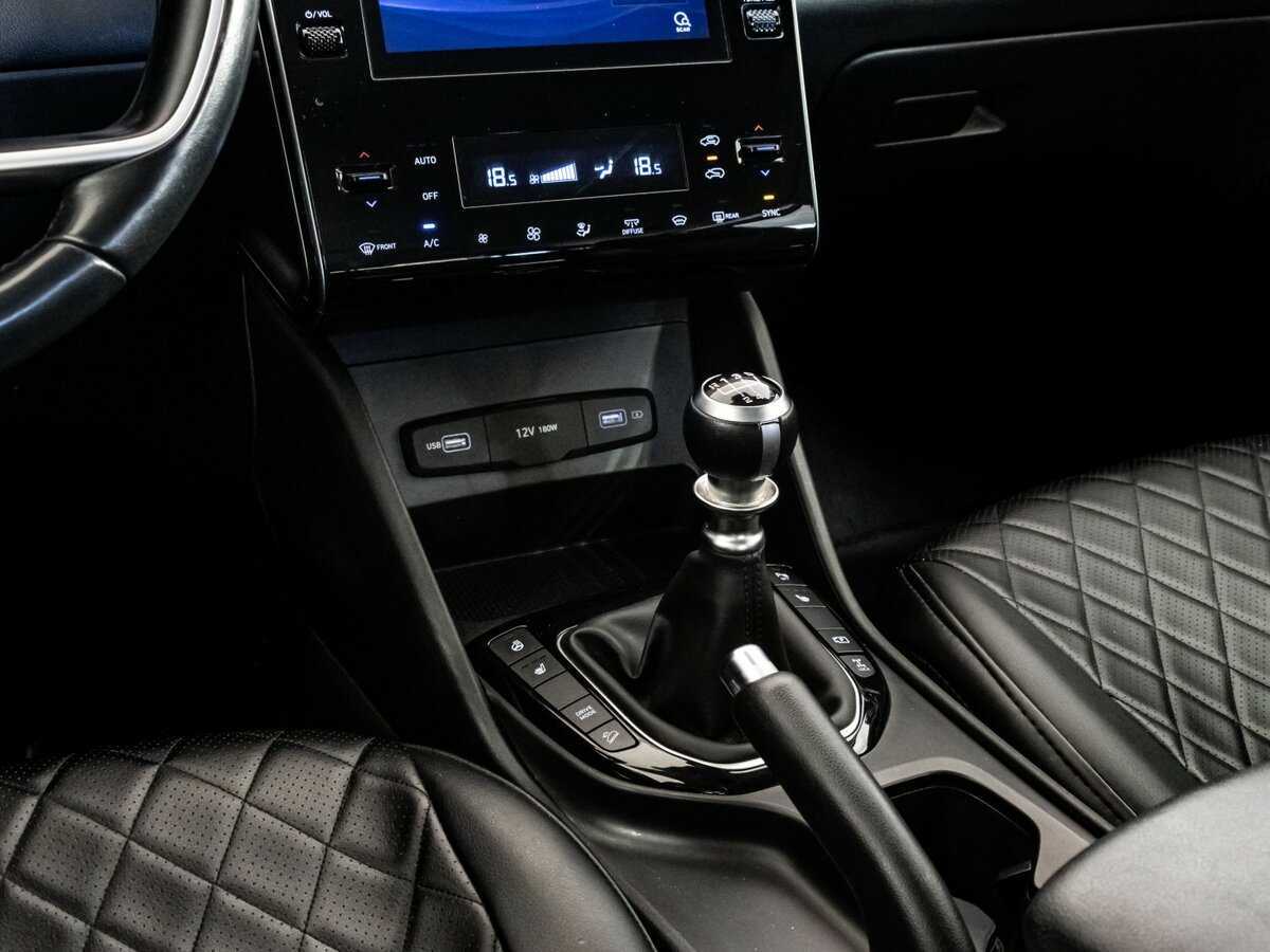 Купить Hyundai Tucson, 2021, 66 771 км.. Фото: #11